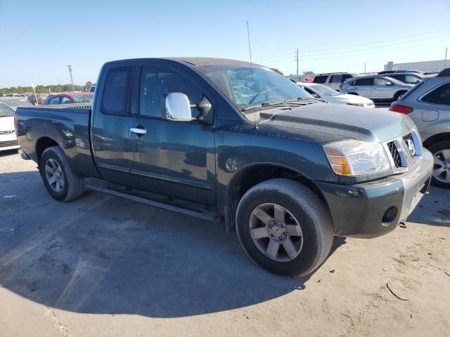 2004 NISSAN TITAN XE #3301835338