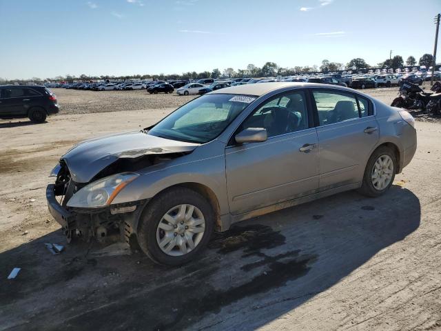 Global Auto Auctions: 2012 NISSAN ALTIMA BAS