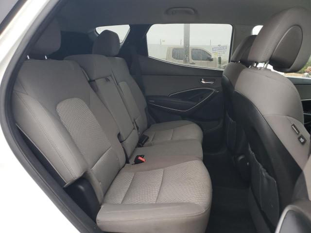 2018 HYUNDAI SANTA FE S #3293368433