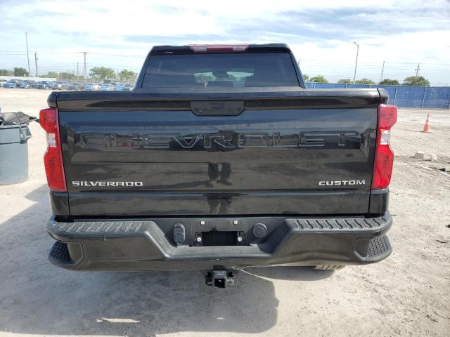 2022 CHEVROLET SILVERADO #3302878910
