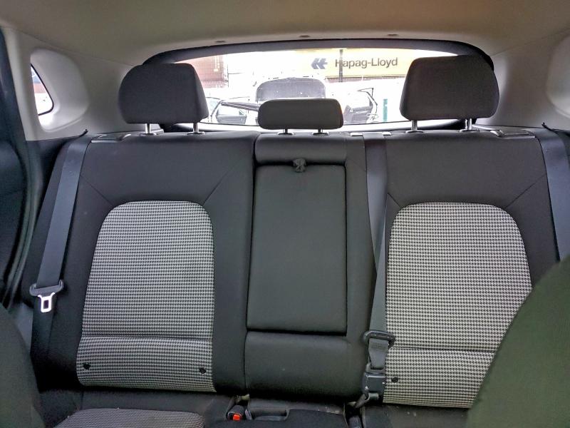 2019 HYUNDAI KONA SE #3310321993