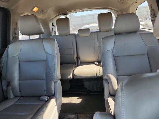 2014 HONDA ODYSSEY EX #3285907565
