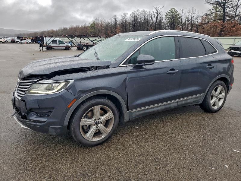2015 LINCOLN MKC #3309507585