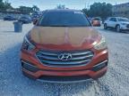 Lot #3303730432 2017 HYUNDAI SANTA FE S