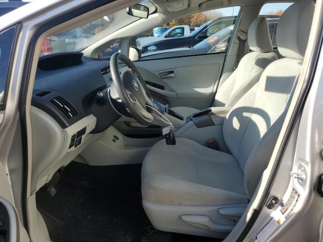 2015 TOYOTA PRIUS - JTDKN3DU1F1924703