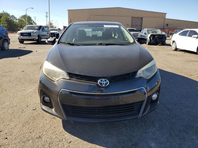 2014 TOYOTA COROLLA L #3290221232