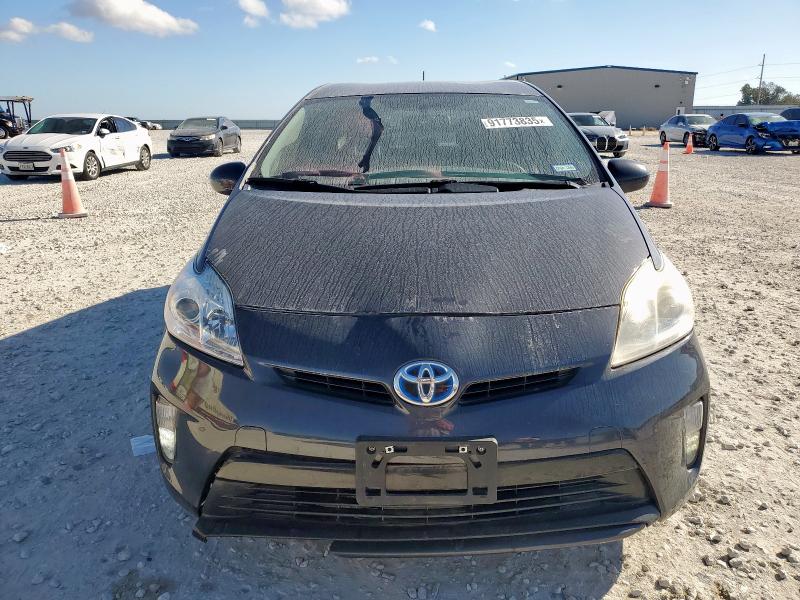 2013 TOYOTA PRIUS - JTDKN3DU3D1632371