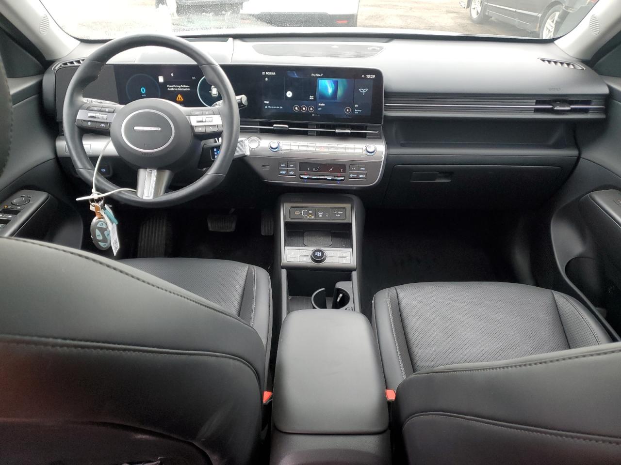 HYUNDAI KONA LIMITED