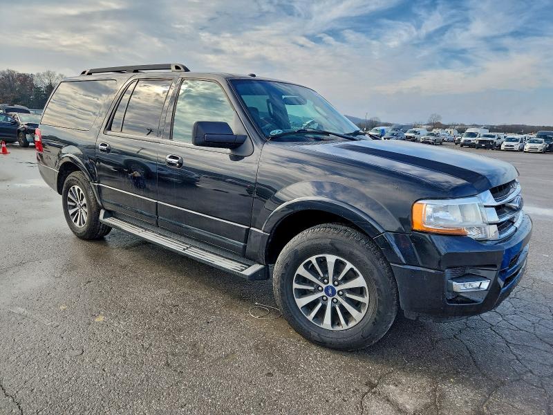 2015 FORD EXPEDITION #3301631627
