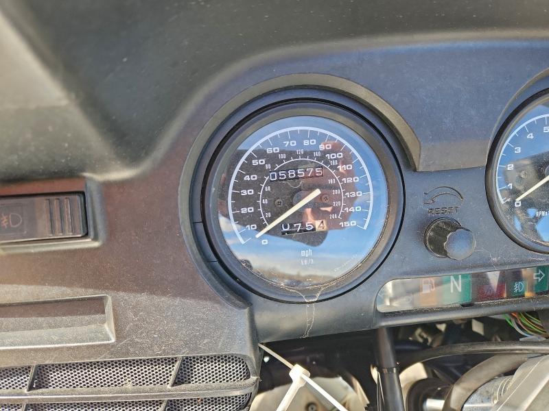 2002 BMW R1150 RT #3304778913