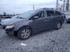 Lot #3308293152 2015 HONDA ODYSSEY EX