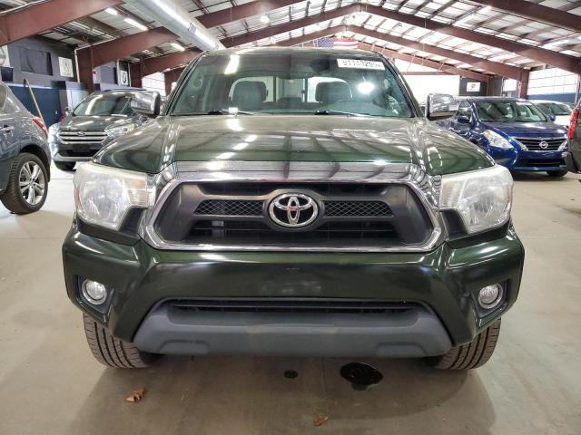 2013 TOYOTA TACOMA DOU - 3TMMU4FN4DM052671