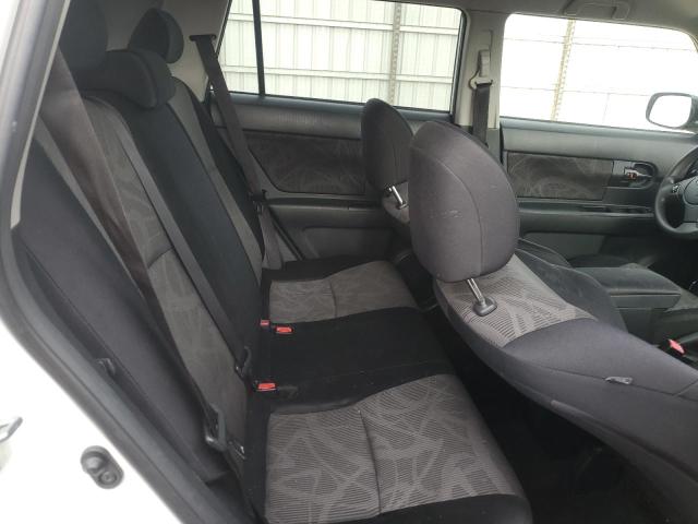 2014 TOYOTA SCION XB #3304812658