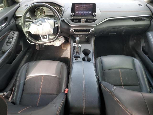 2022 NISSAN ALTIMA SR - 1N4BL4CW9NN388966