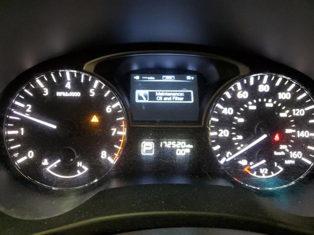 2013 NISSAN PATHFINDER #3282623057