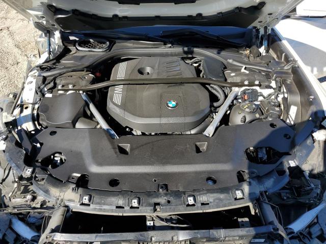 2023 BMW 740 I WBA23EH01PCM32913