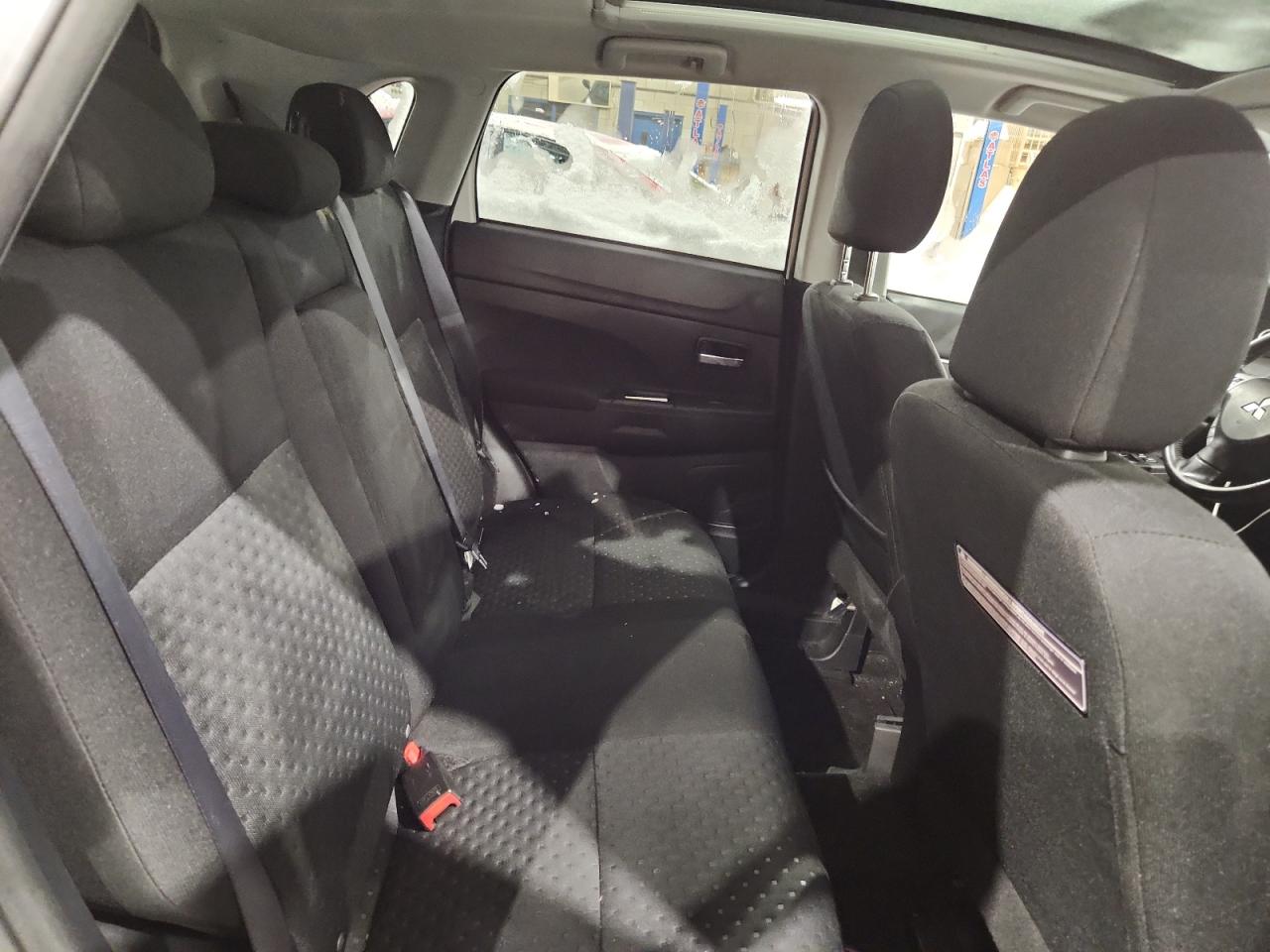 MITSUBISHI OUTLANDER GT