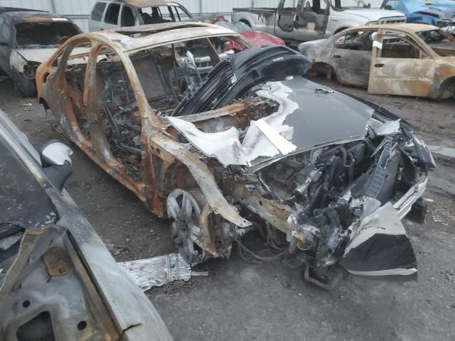 2012 AUDI A6 #3305327305