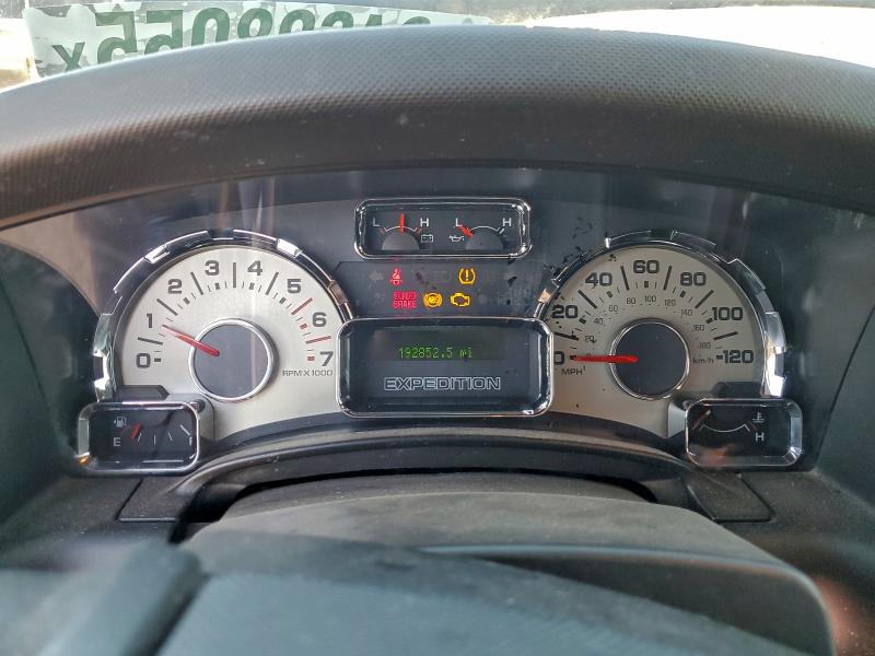 2007 FORD EXPEDITION #3301695625