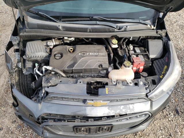 2017 CHEVROLET SPARK LS #3301791392