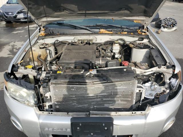 2012 FORD ESCAPE XLT #3297054494