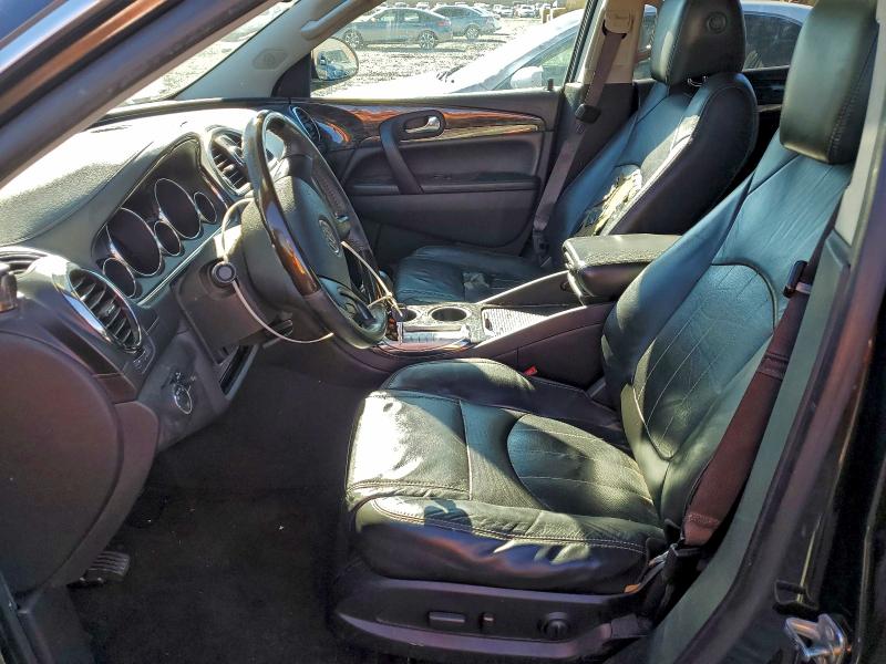 2014 BUICK ENCLAVE #3298312134
