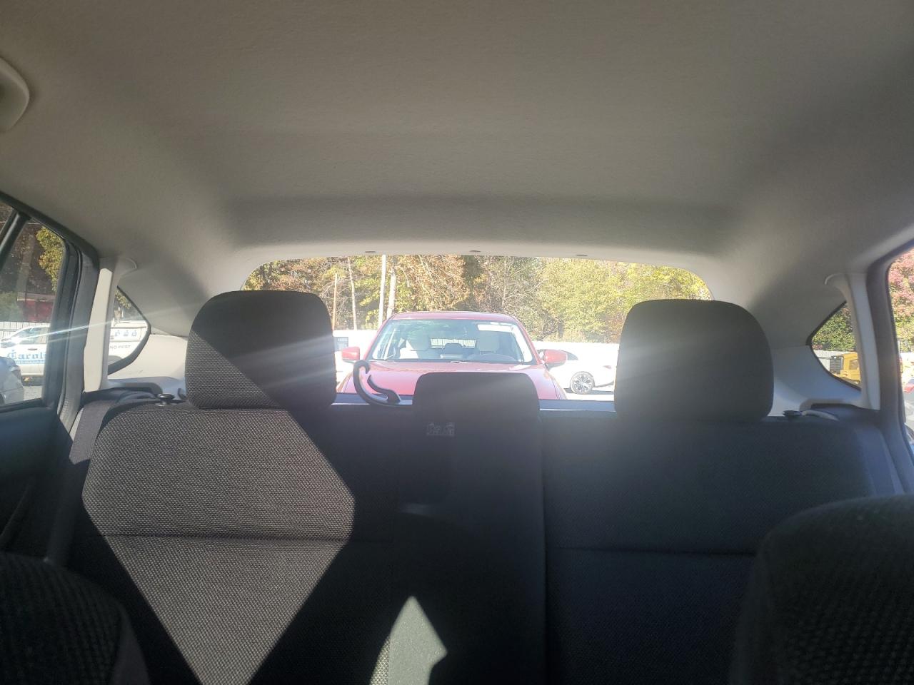 SUBARU CROSSTREK PREMIUM