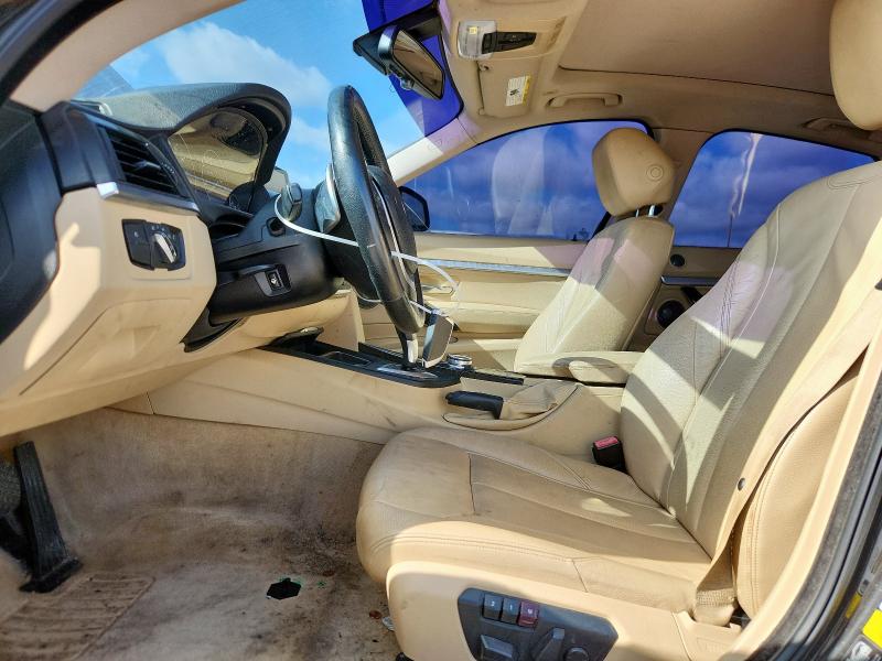 2014 BMW 328 XIGT #3304507439