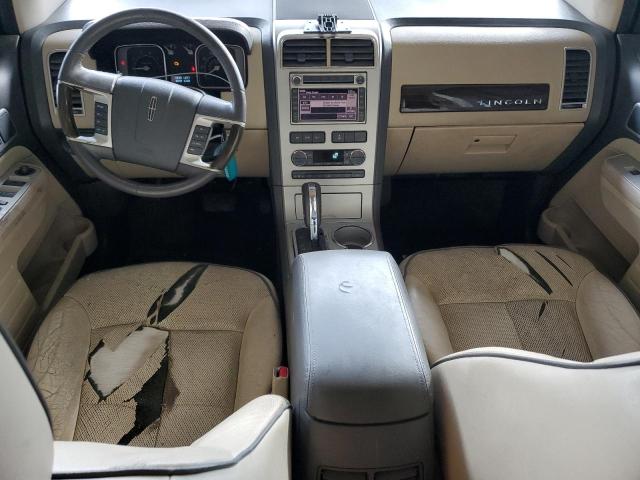 2008 LINCOLN MKX #3301908476