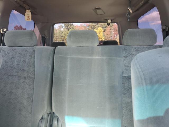 2003 HONDA PILOT EXL #3297893868