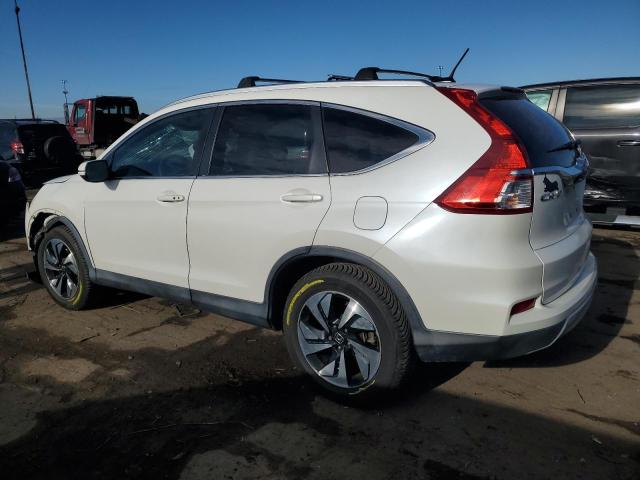 2016 HONDA CR-V TOURI #3297901797