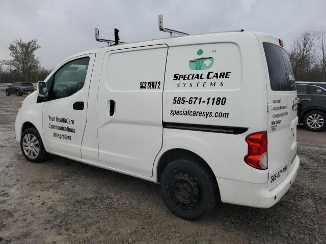 2019 NISSAN NV200 2.5S #3287296984
