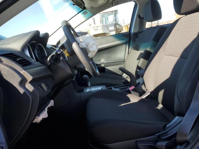 2012 MITSUBISHI LANCER ES/ #3285511314