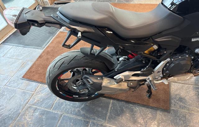 2024 BMW F 900 R - WB10K1306R6J48625