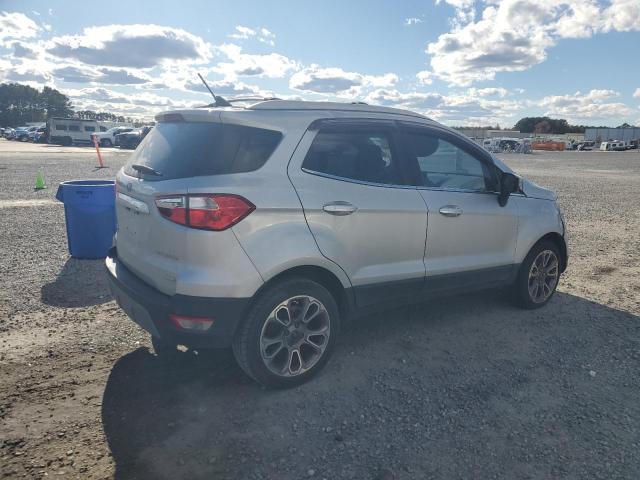 2018 FORD ECOSPORT T #3291286442