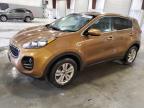 Lot #3318892929 2018 KIA SPORTAGE L