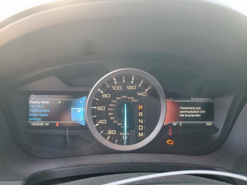 2014 FORD EXPLORER S - 1FM5K8GT1EGC34737