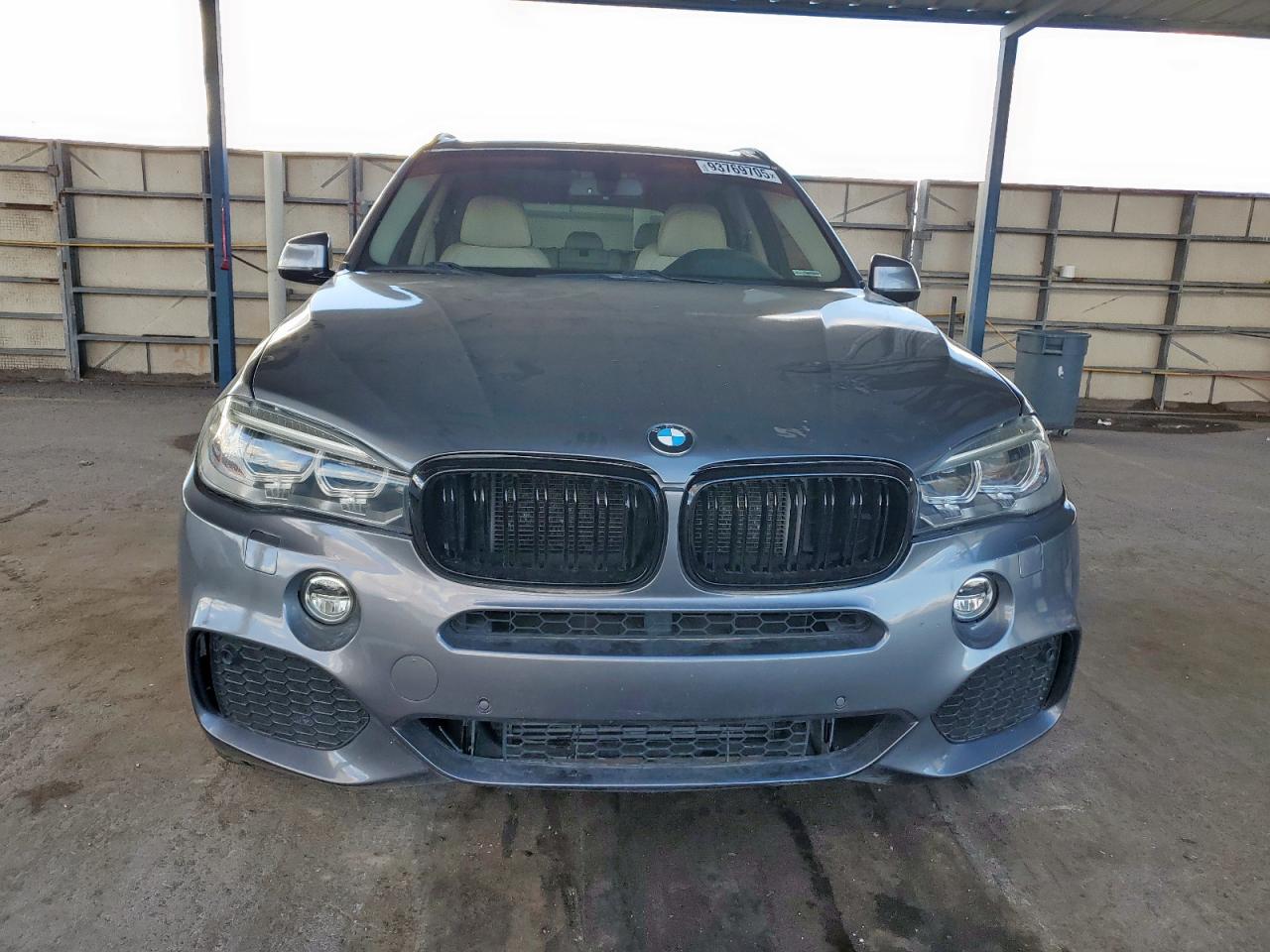 BMW X5 XDRIVE35I