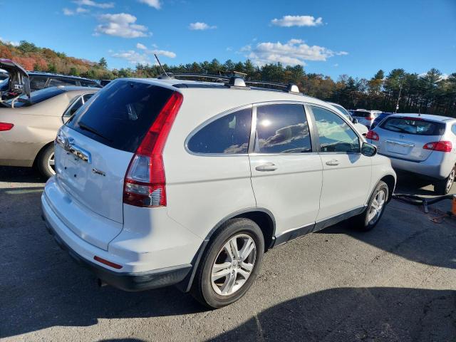 2011 HONDA CR-V EXL - JHLRE4H76BC022879