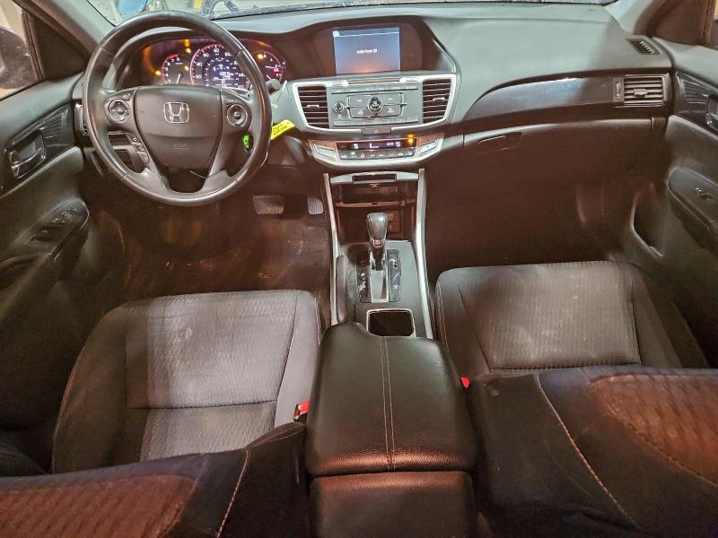 2014 HONDA ACCORD SPO #3301869023