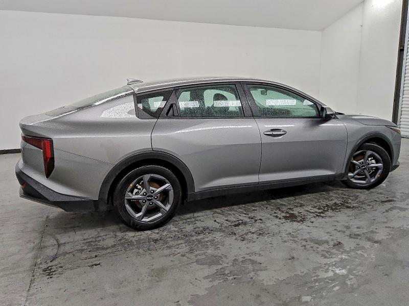 2025 KIA K4 LX #3303670931