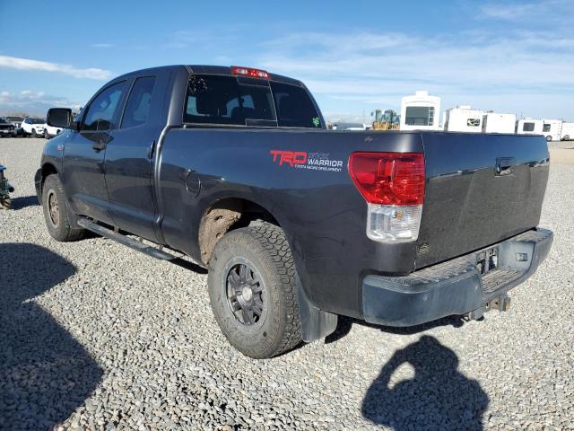 2012 TOYOTA TUNDRA DOU #3297420212