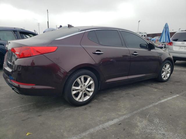 2013 KIA OPTIMA LX - 5XXGM4A79DG181688