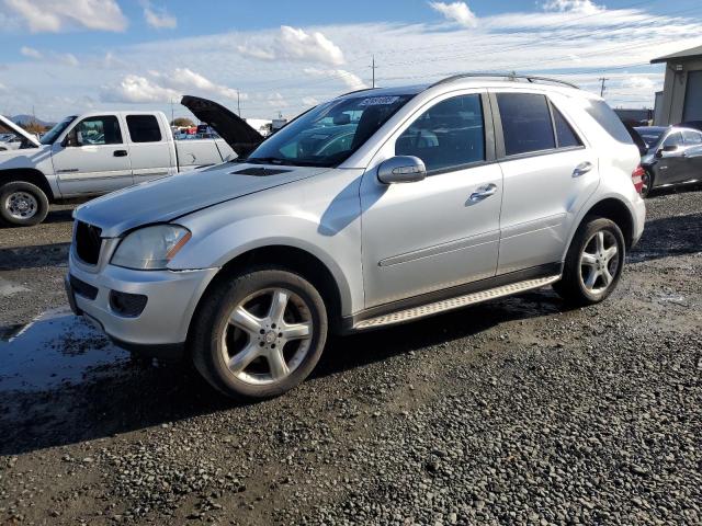 MERCEDES-BENZ M-CLASS