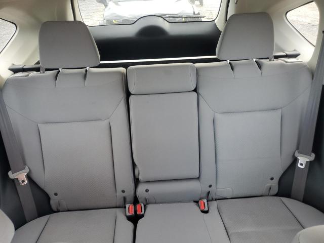 2015 HONDA CR-V EX #3297163487