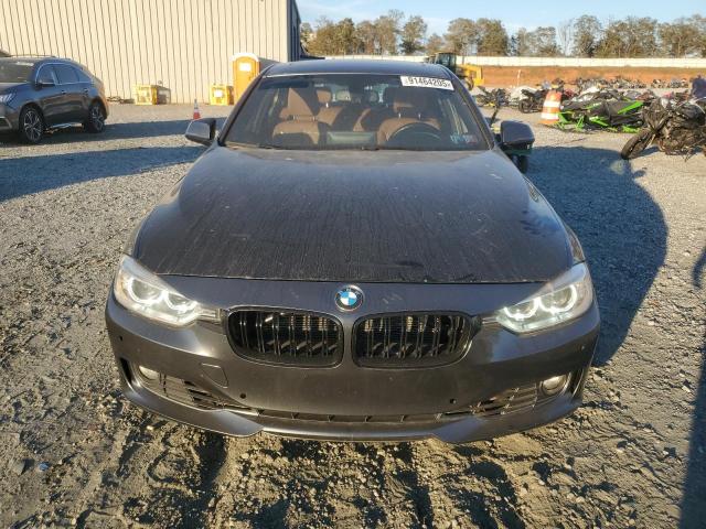 2013 BMW 335 XI - WBA3B9C51DJ465760