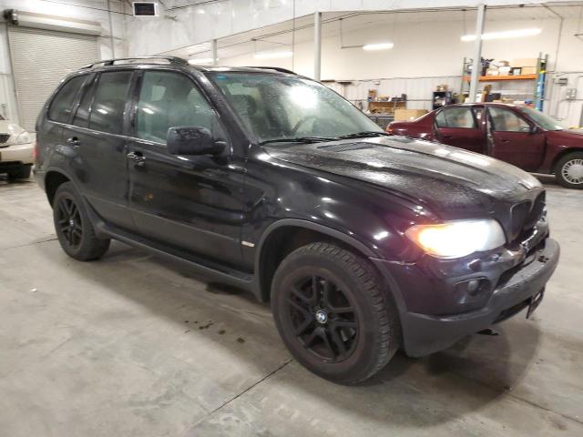 2004 BMW X5 3.0I #3311483243