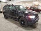 Lot #3311483243 2004 BMW X5 3.0I