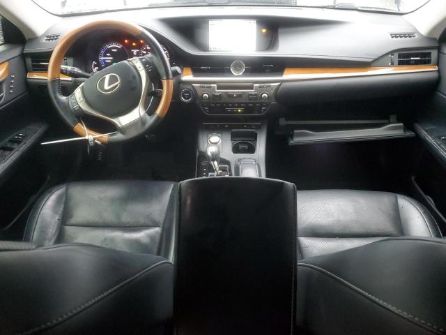 2015 LEXUS ES 300H #3308559520