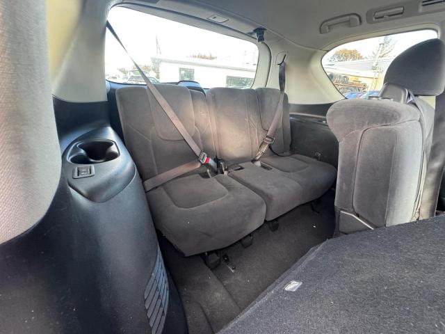 2017 NISSAN ARMADA SV #3281421049